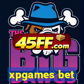 xpgames bet